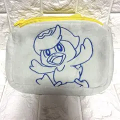 ポケットモンスター　プレミアムおでかけショルダーバッグ　クワッス