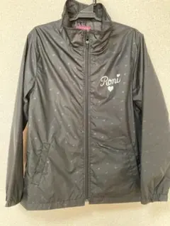 ★RONI★薄手ジャンバー★サイズ145★新中古★即決