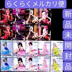 ブルーアーカイブYumemirize 9体コンプリートセット ×2 18点セット