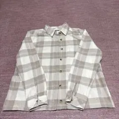 コロンビア　レディスシャツ