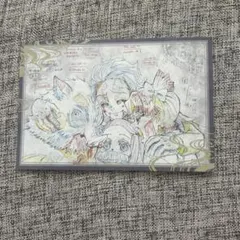 鬼滅の刃 ufotable dining お裾分けポストカード かまぼこ隊