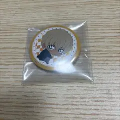 名探偵コナン　キャラバッジコレクション　 安室