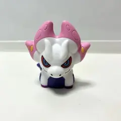 モンスターハンター　フィンガーパペット　タマミツネ