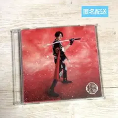 刀ミュ Free Style 予約限定盤E 豊前江