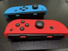 ジョイコン ジャンク品 Joy-Con 任天堂