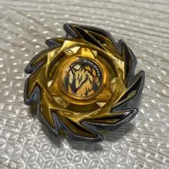 BEYBLADE X ベイブレードx フォックスブラッシュJ2-60U ブレード