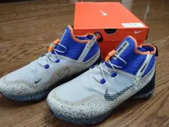 AIR ZOOM INFINITY TR SHIELD　モワブ　ナイキゴルフ
