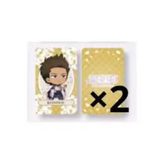 銀魂 銀魂日和 hana biyori 特典 近藤