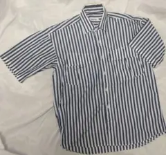 monkey time UNITED ARROWS モンキータイム　半袖 シャツのサムネイル