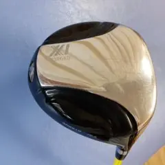 カナモリゴルフ　ゴリラXX1　ドライバー　10.5°
