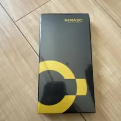 新品　NIMASO iPhone 17 Pro 用 ケース MagSafe対応