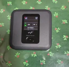 富士ソフト FUJISOFT FS040W 動作、通信確認しました 綺麗です!