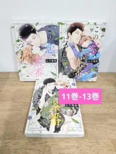 この恋、茶番につき1〜11巻。 Amazon.co.jp: この恋、茶番につき！？（11） (BE・LOVEコミックス