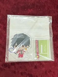 新テニ セガラッキーくじ アメリカンダイナー E賞 ミニアクスタ 越前リョーガ