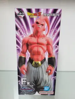 2026年最新】魔人ブウ 一番くじの人気アイテム - メルカリ