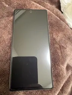 Google Pixel 6a グレー 本体