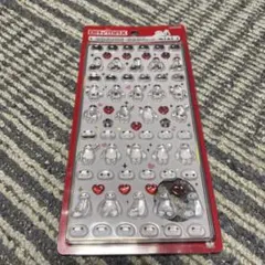 【正規品】 ベイマックス ボンボンドロップシール ミニ mini