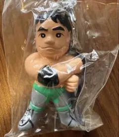 レア三沢光晴キーホルダー　全日本プロレス時代の物です。