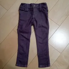 Lee キッズ　パンツ　100cm