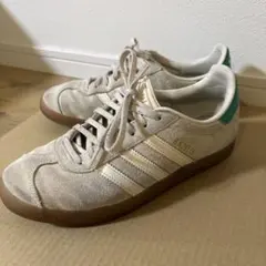adidas スニーカー GAZELLE