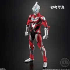 SHODO ウルトラマン VS5 ウルトラマンジード プリミティブ 未開封