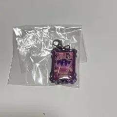 アイカツ！ カスタムドレスアップチャーム 紫吹蘭 スカート
