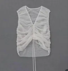 ё BIOTOP】定価25,300円 Cashmere armcover - メルカリ