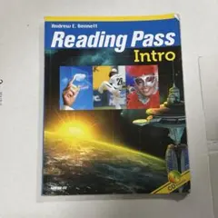 Reading Pass Intro
