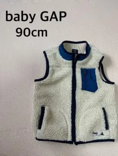 ボアベスト トップス