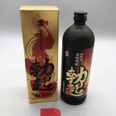 勃起 720ml 化粧箱入り 焼酎 勃起 720ml 化粧箱入り 焼酎 - メルカリ