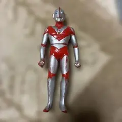 ウルトラマンパワード　ソフビ