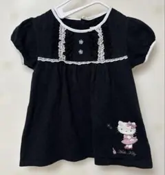 シュガーランド　キティちゃん　Tシャツ　95cm