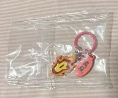 鬼滅の刃日輪刀めじるしマスコット炎 柱煉獄杏寿郎