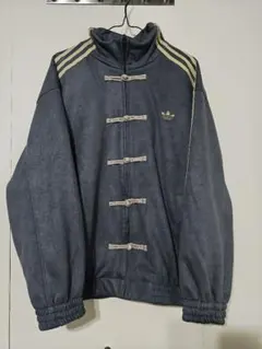 2026年最新】上海adidas トラックジャケットの人気アイテム - メルカリ