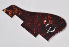 Epiphone 1965 Casino モデル用ピックガード eマーク付