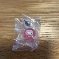 サンリオ めじるしアクセサリー BEST！ レインコート マイスウィートピアノ