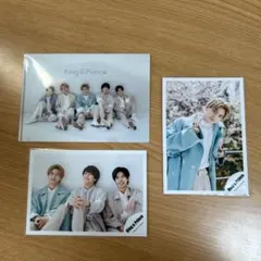 King & Prince 公式写真&ファイル