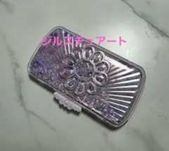 【限定品】ジルスチュアートクリスマスコフレ　アイシャドウ