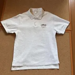エルエルビーン　ポロシャツ　USA製　フィッシング　古着