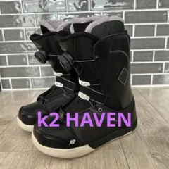 2026年最新】K2 HAVENの人気アイテム - メルカリ
