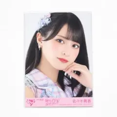 佐々木舞香 CD特典 生写真