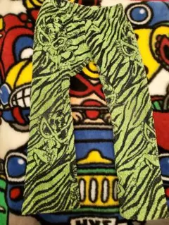 ♡*♡様 ヒスミニ　ゼブラ　MINIちゃん