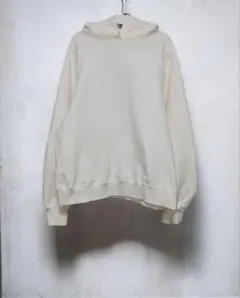 Spick&Span Aライン パーカー 厚手 フード立ち◎のサムネイル