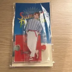 新品未開封！TravisJapan 宮近海斗 サマパラ 2018アクスタ