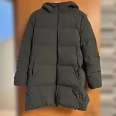 ピンクレモン様専用！　シームレスダウンショートコート　XL