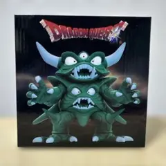ドラゴンクエスト　伝説の魔王フィギュア　デスピサロ