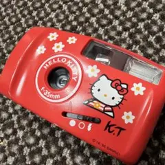 2026年最新】Sanrio フィルムカメラの人気アイテム - メルカリ