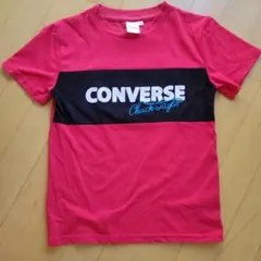 CONVERSE　Tシャツ　140センチ