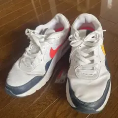 NIKE スニーカー エアマックス SC