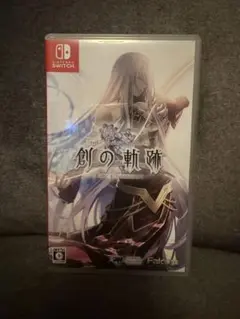 英雄伝説　創の軌跡 Nintendo Switch はじまりのきせき